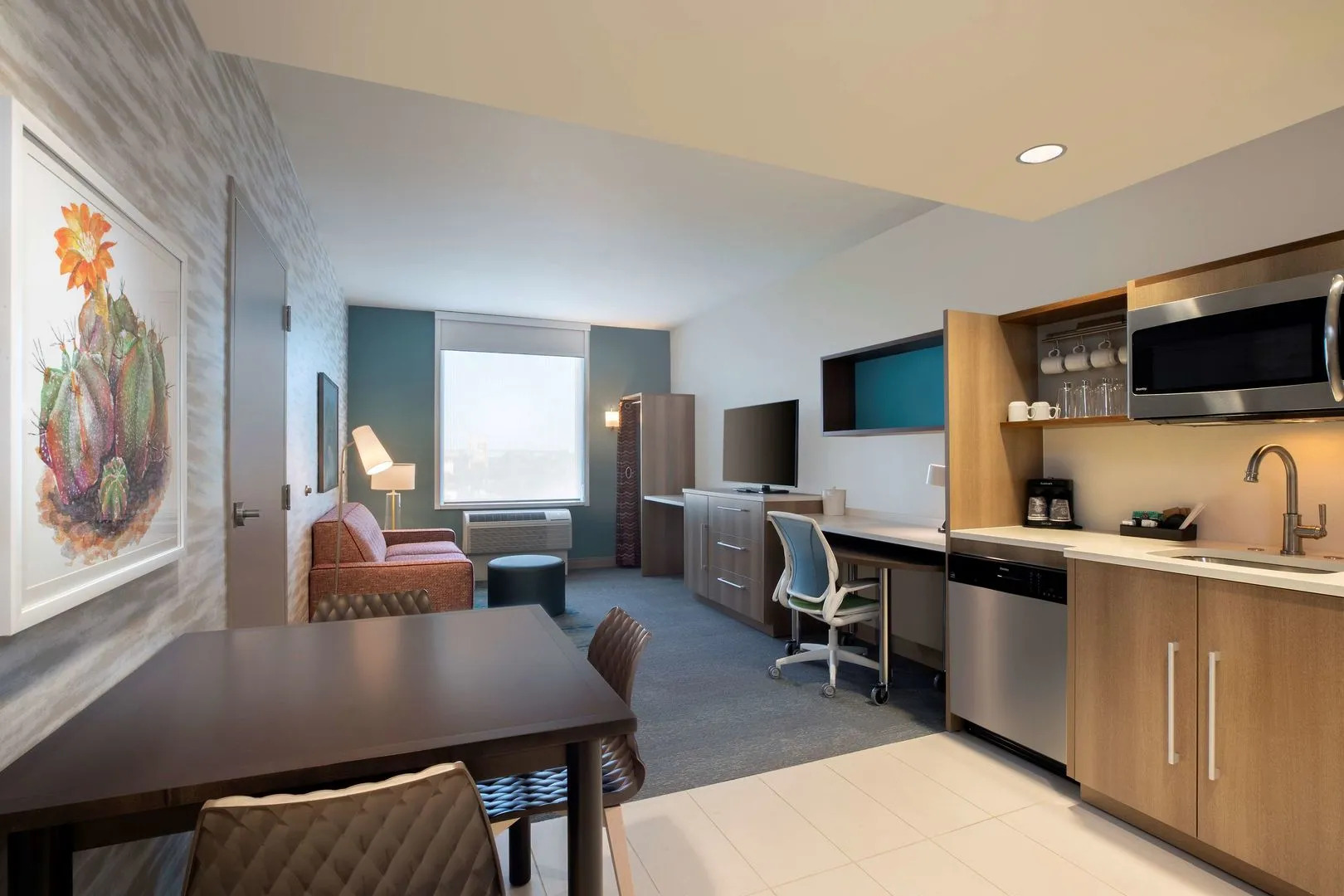 Home2 Suites by Hilton Phoenix Avondale