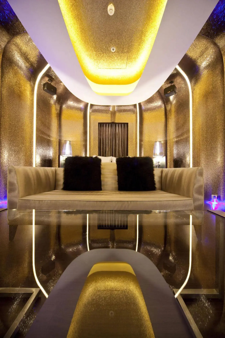 Wego Boutique Hotel Linsen