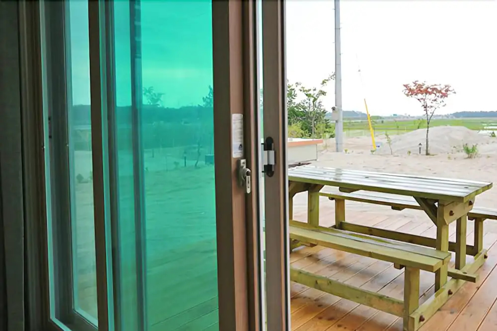 Sokcho Dal Beach Pension