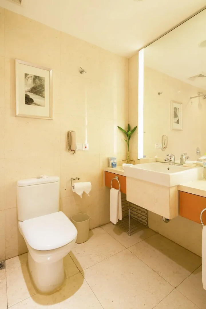 Best Western Zhenjiang International