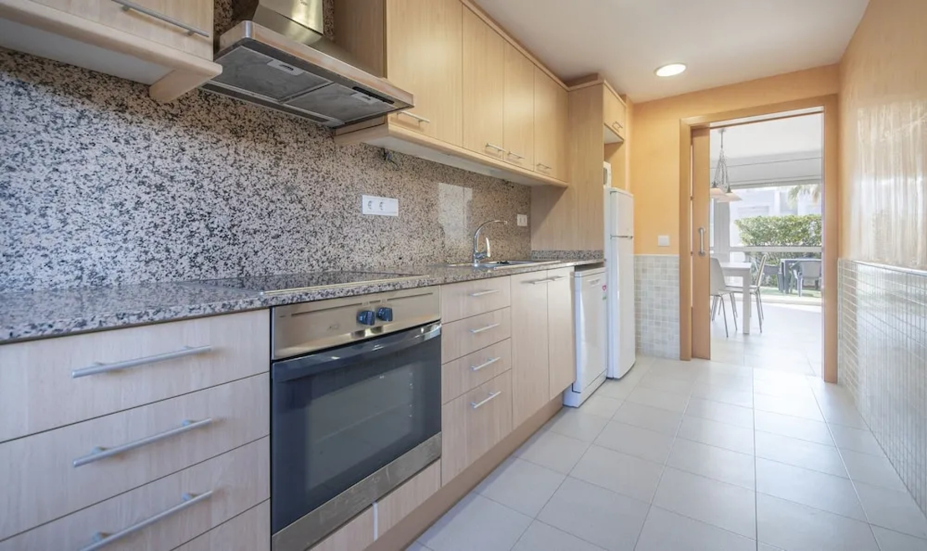 Eulalia Apartments TH 109-8