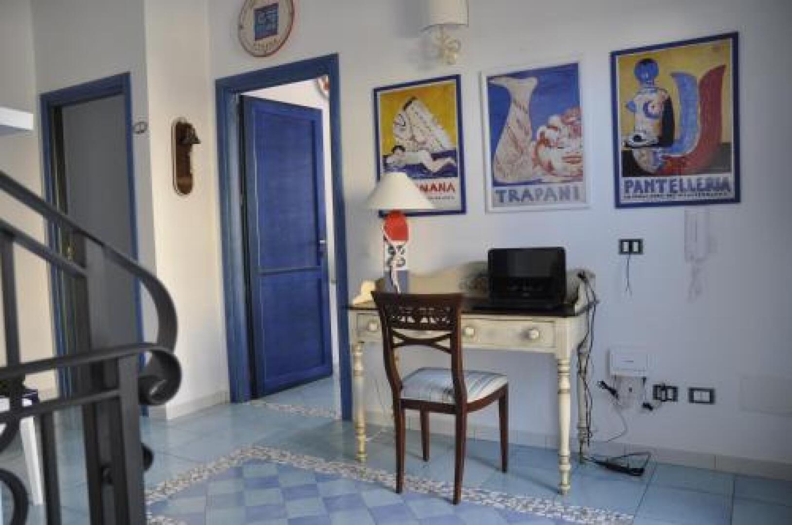 Athena Bed & Breakfast