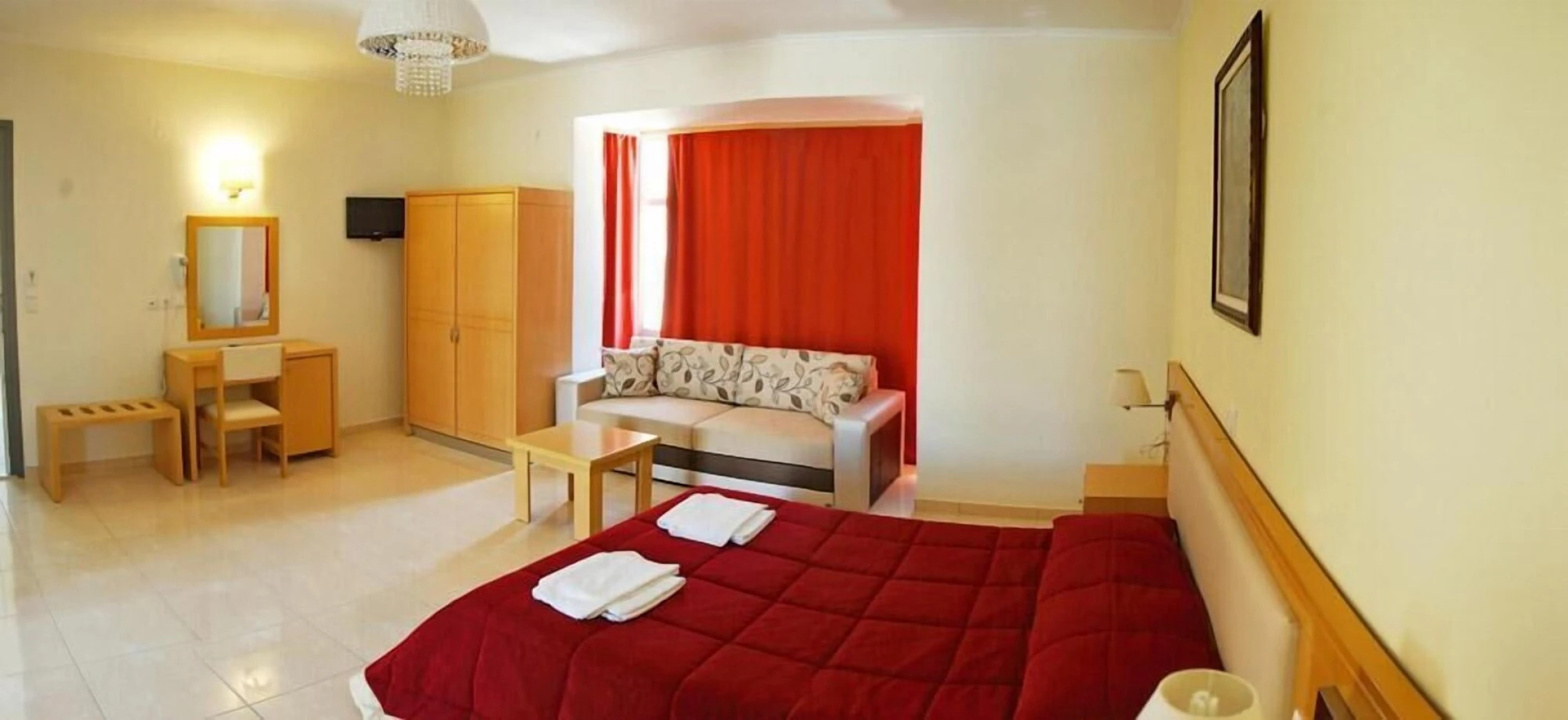 Theofilos Superior Resort Hotel & Spa