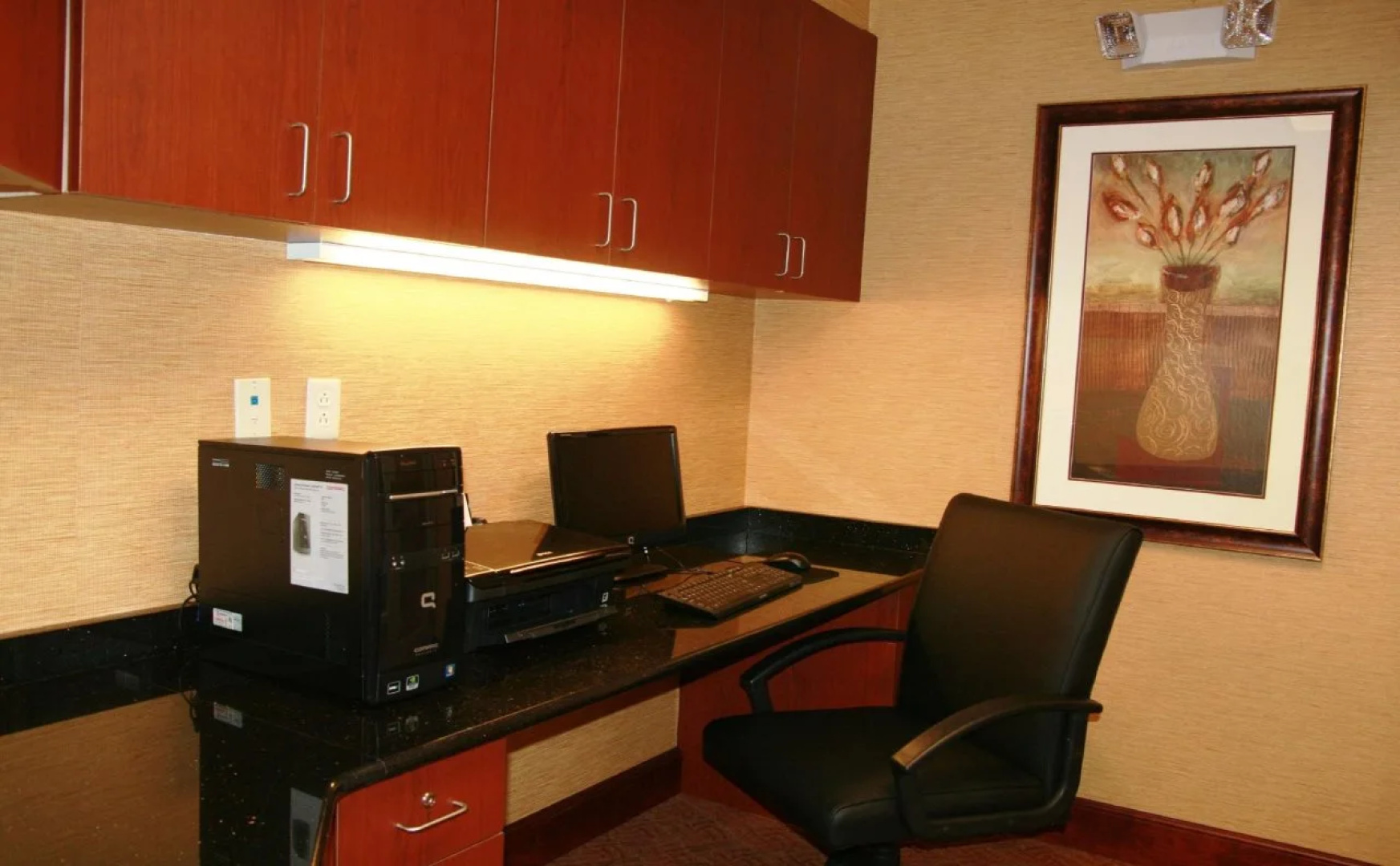 Hampton Inn & Suites Port Richey