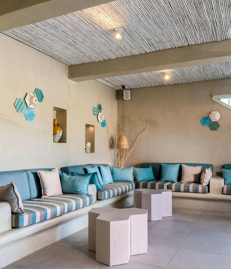 Nissia Kamares Hotel Apartments