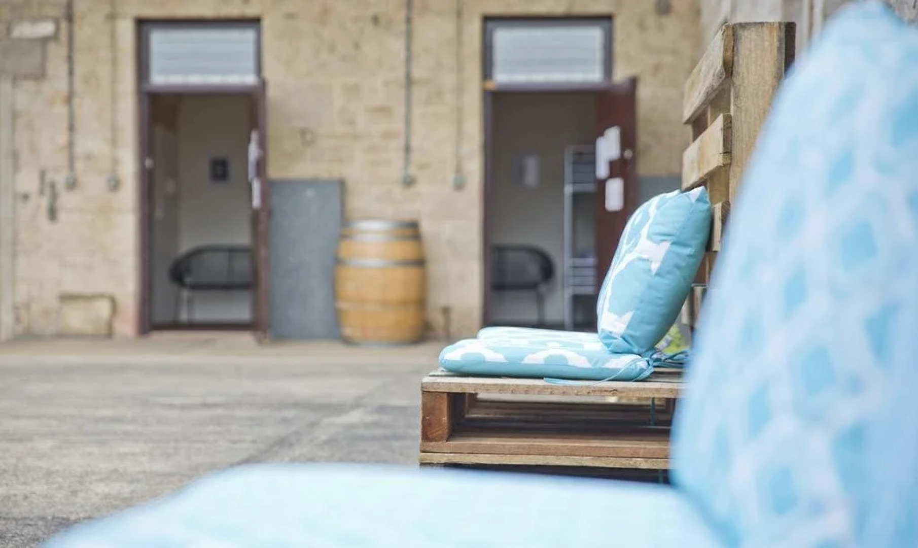 The Old Mount Gambier Gaol