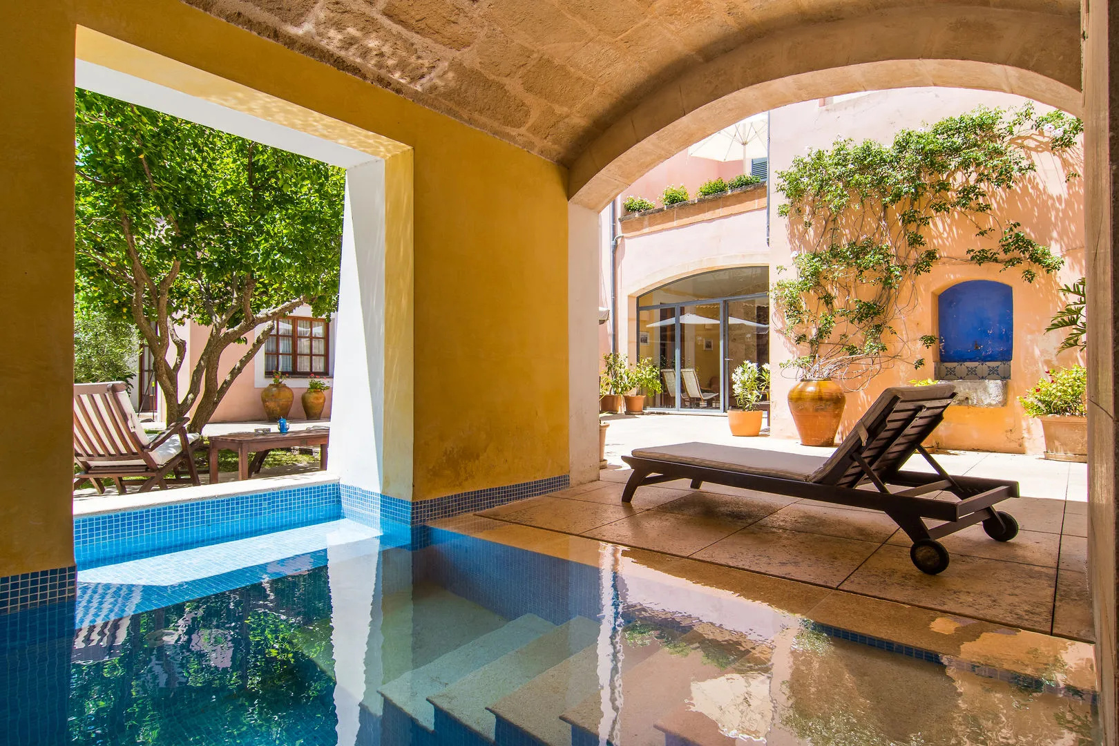 Hotel Can Moragues