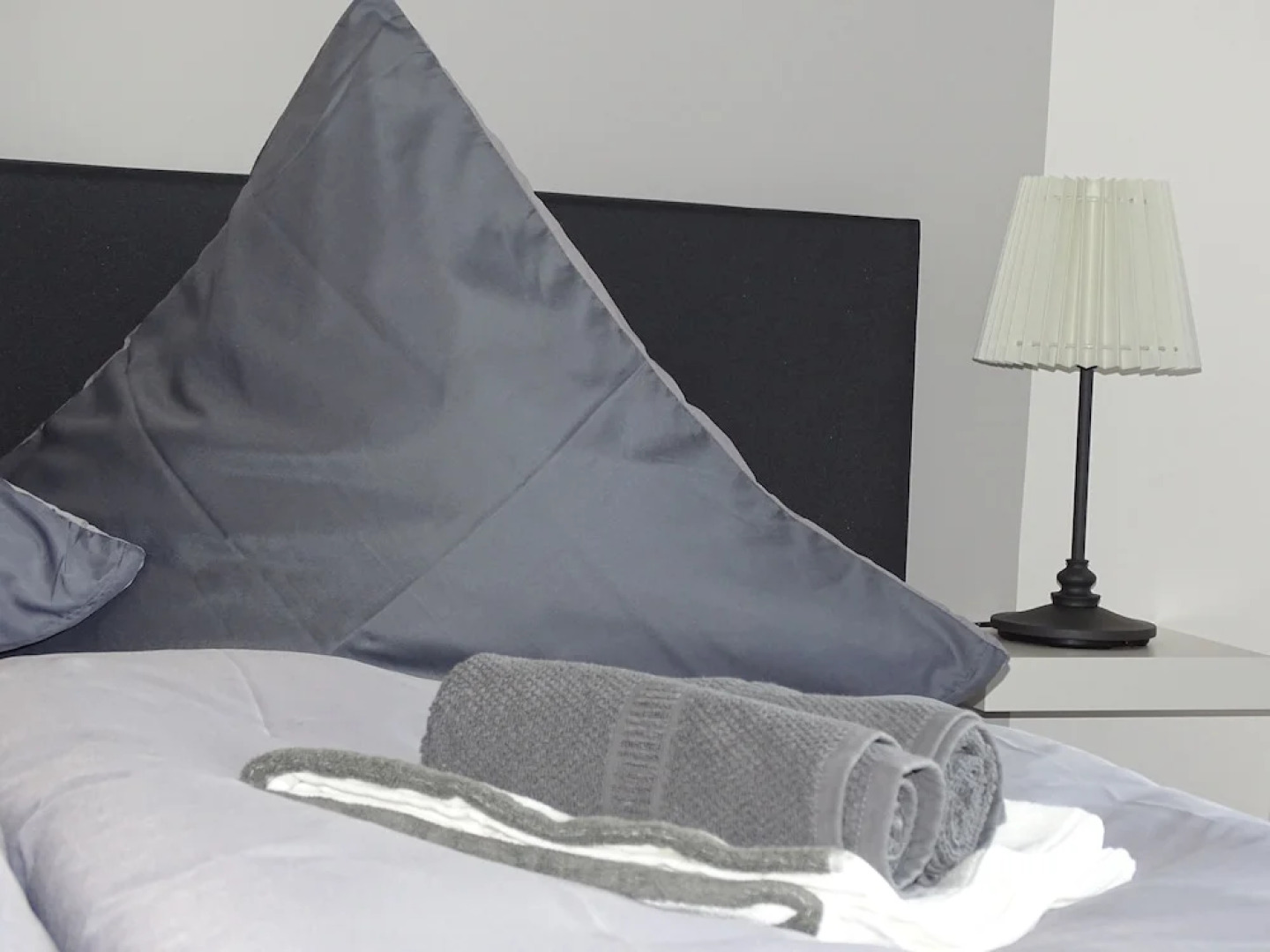 Gästehaus Schwentineblick