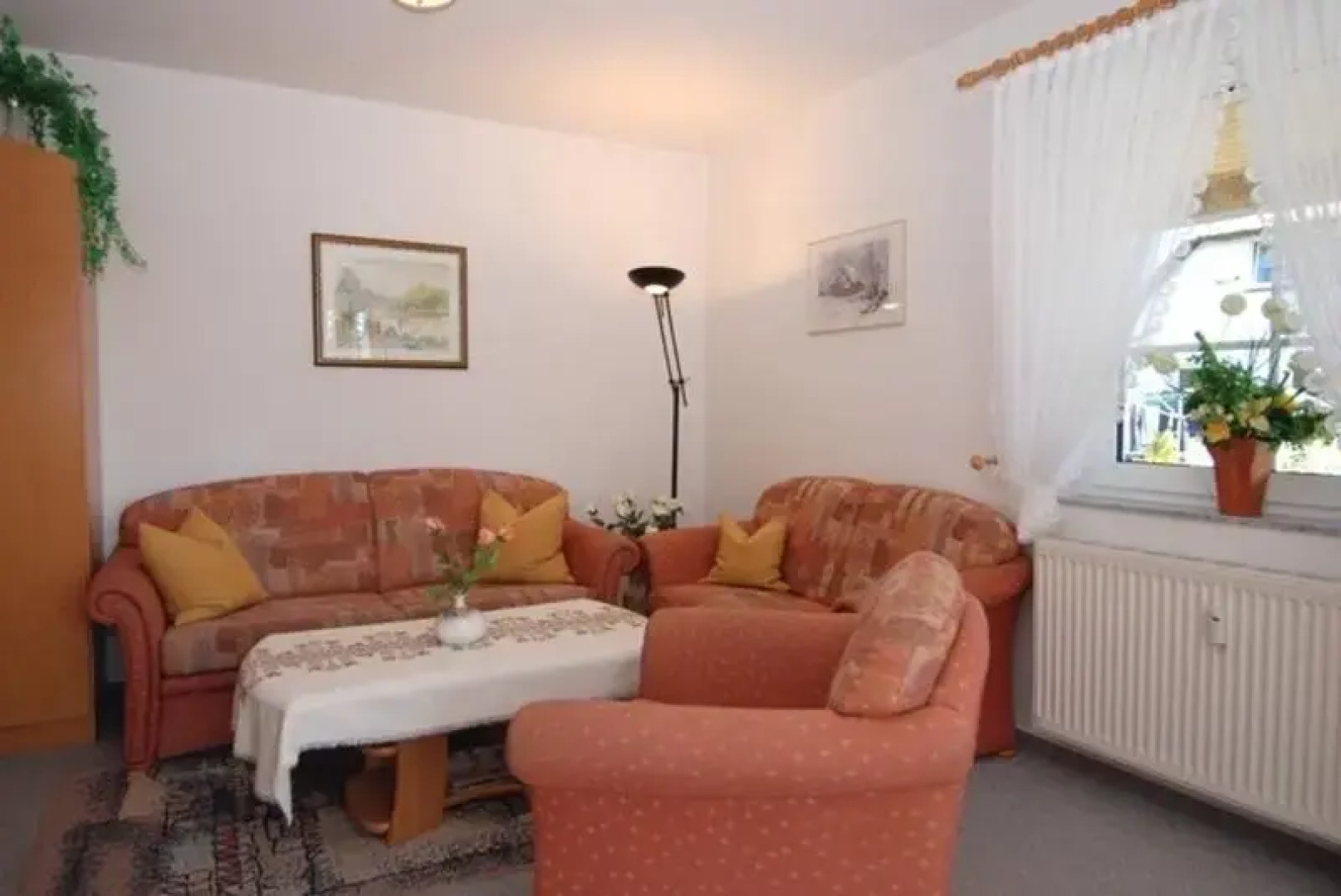 Reethaus Boddenblick - Apt. 09