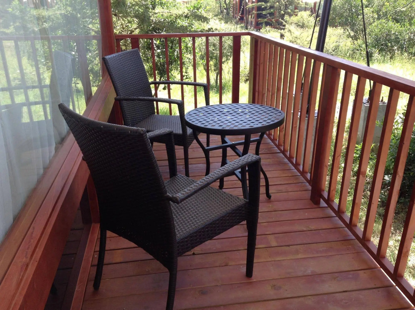 AA Lodge Maasai Mara