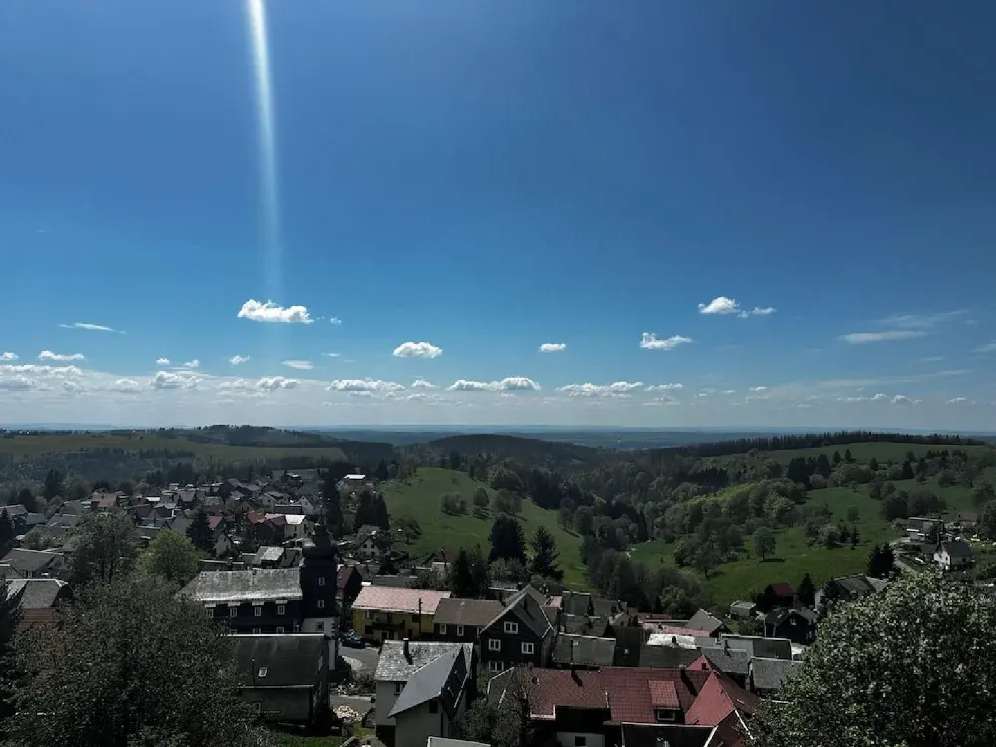 Werrapark Hotel Frankenblick