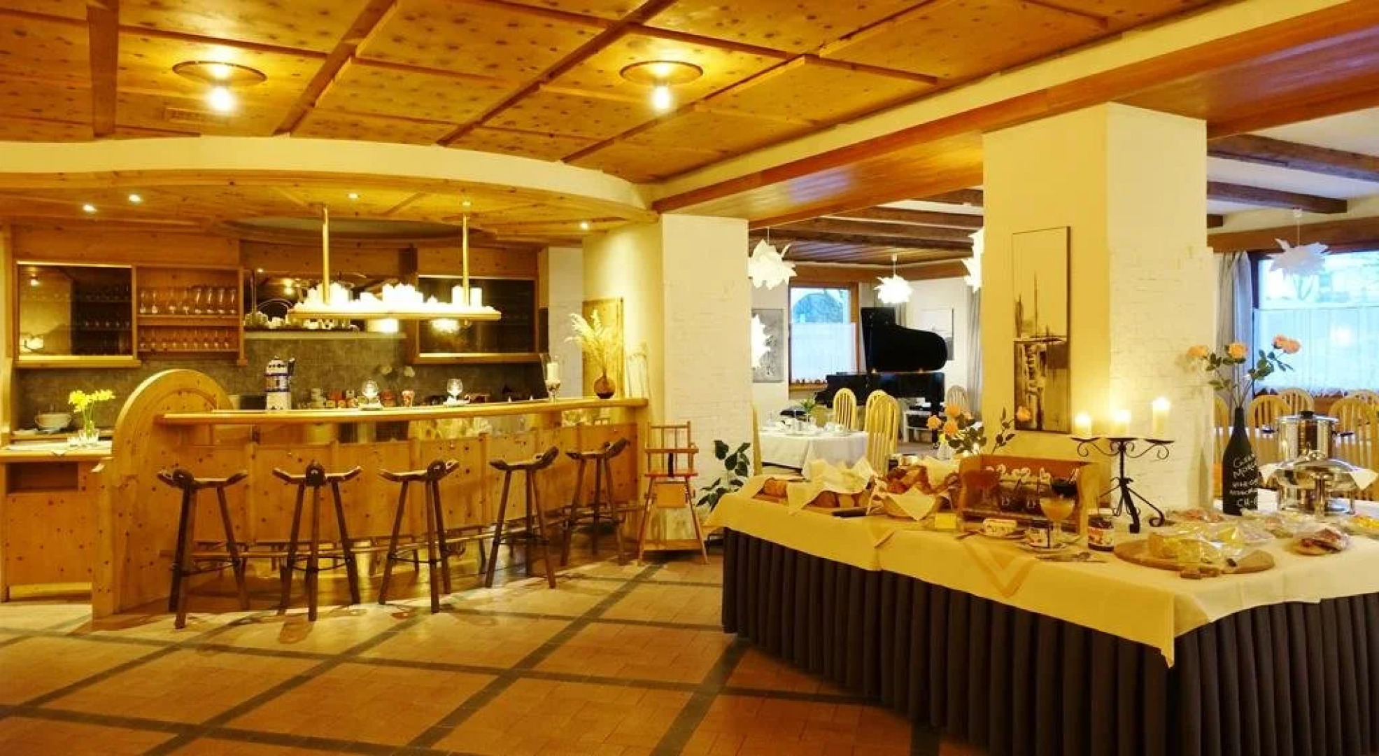 Villa Stelvio Bed & Breakfast