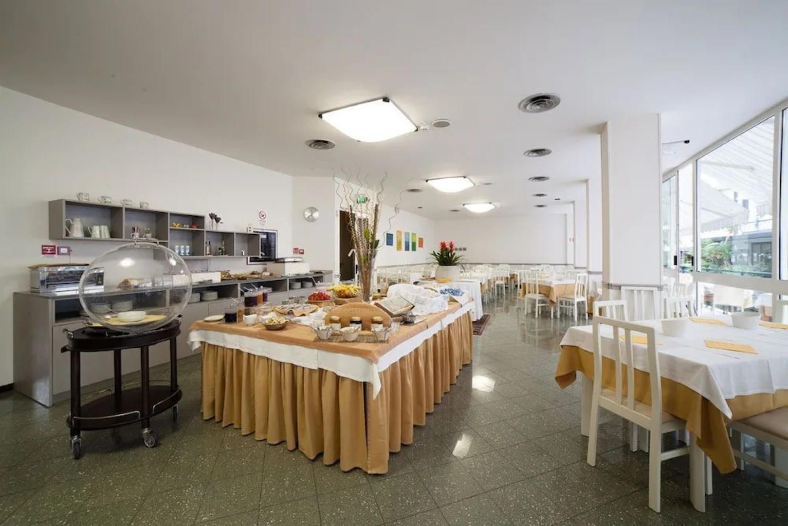Hotel Plaza