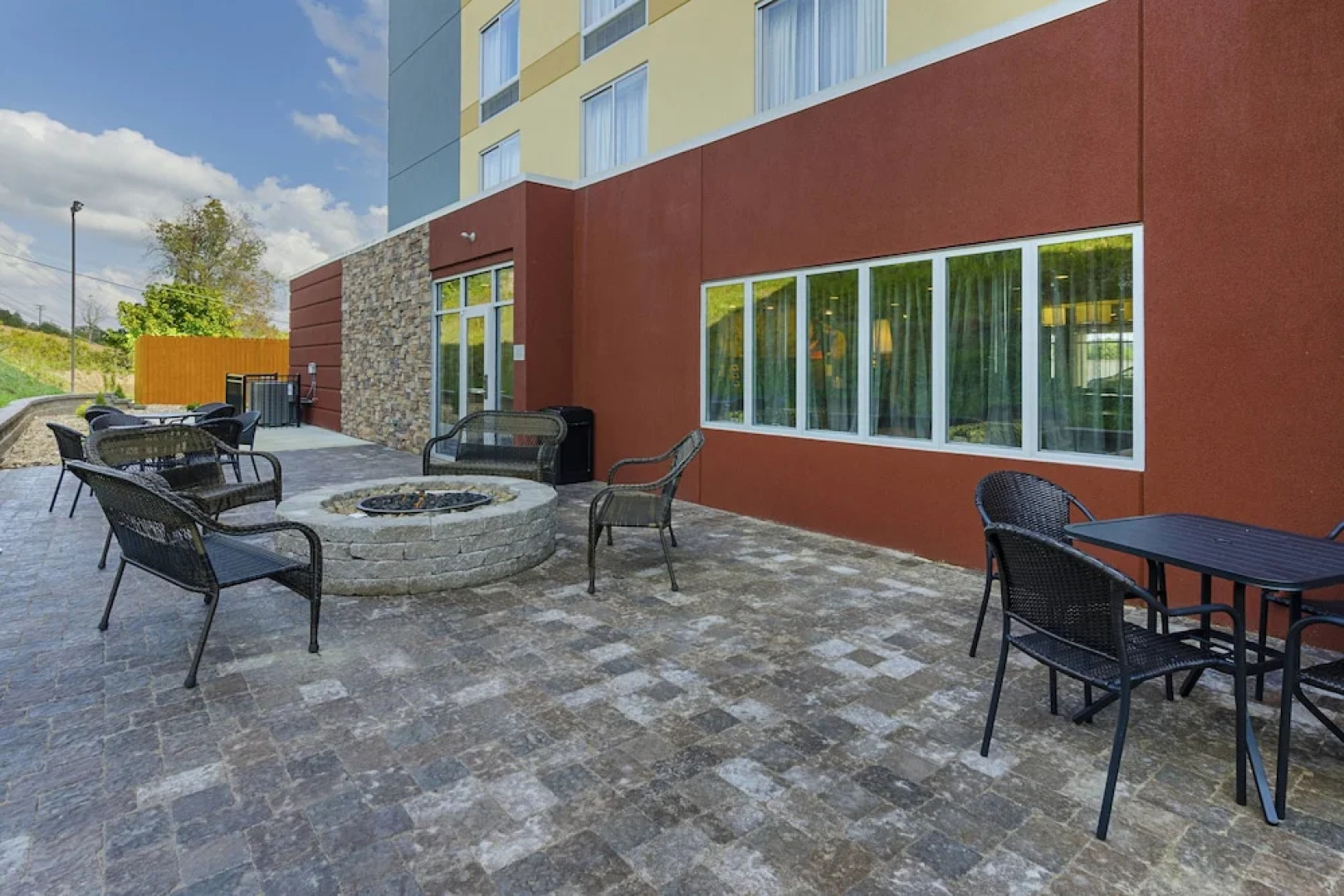 Fairfield Inn & Suites Abingdon