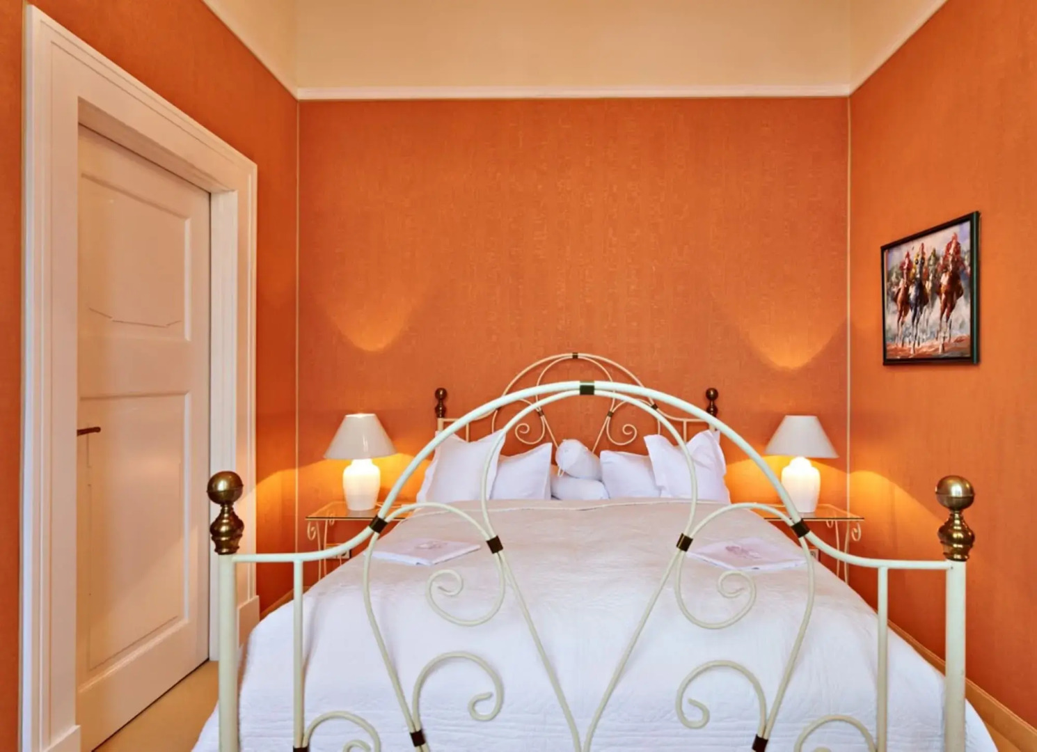 Schlosshotel Wendorf