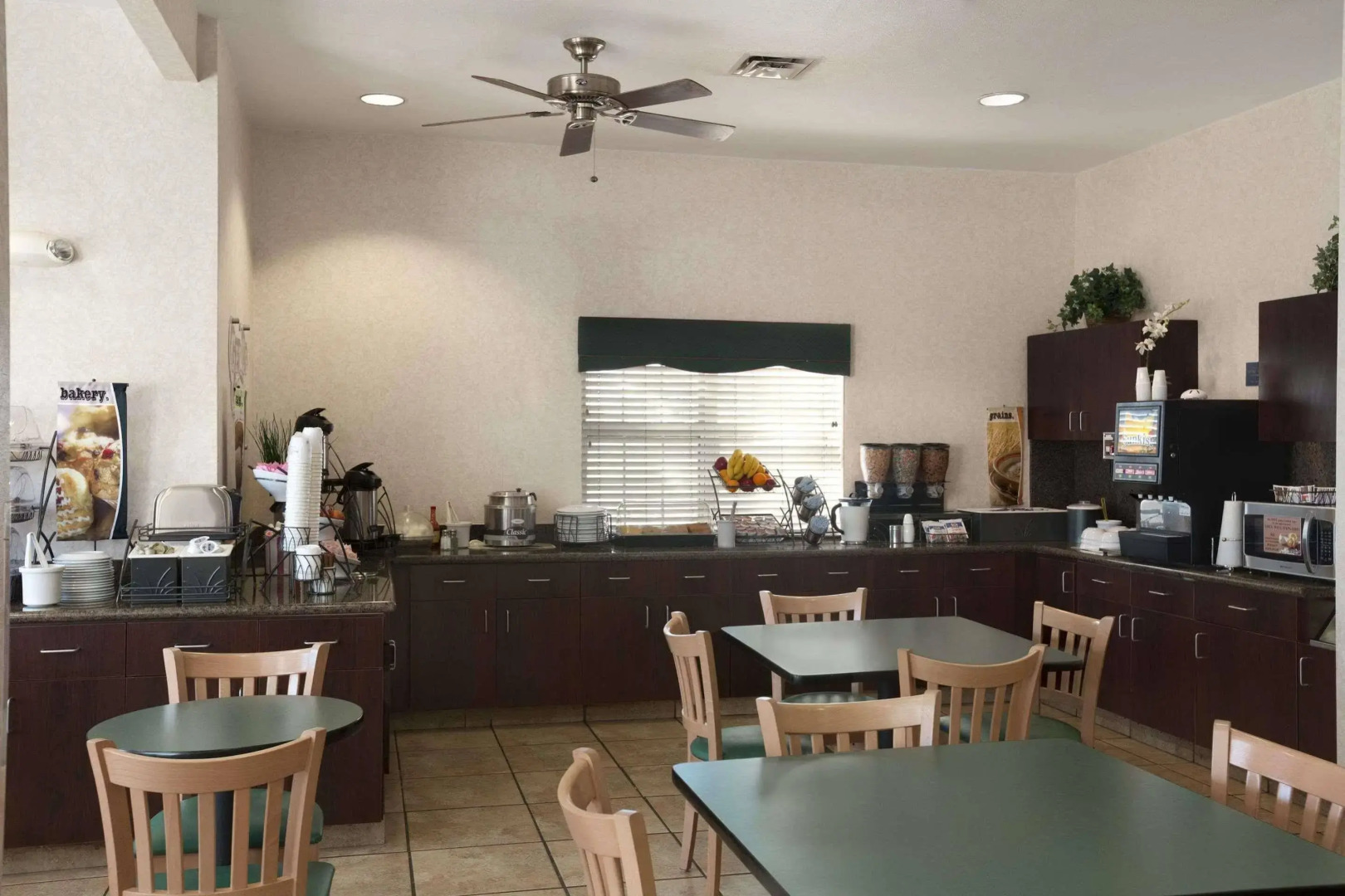 Best Western El Paso Airport Entrada Hotel