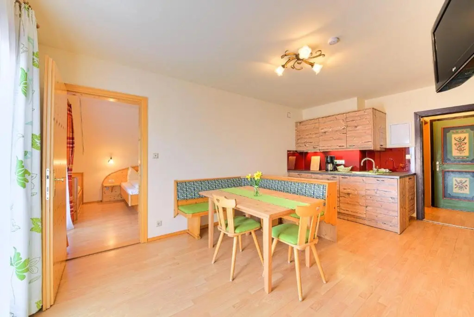 Allesbauer - Familie Preis