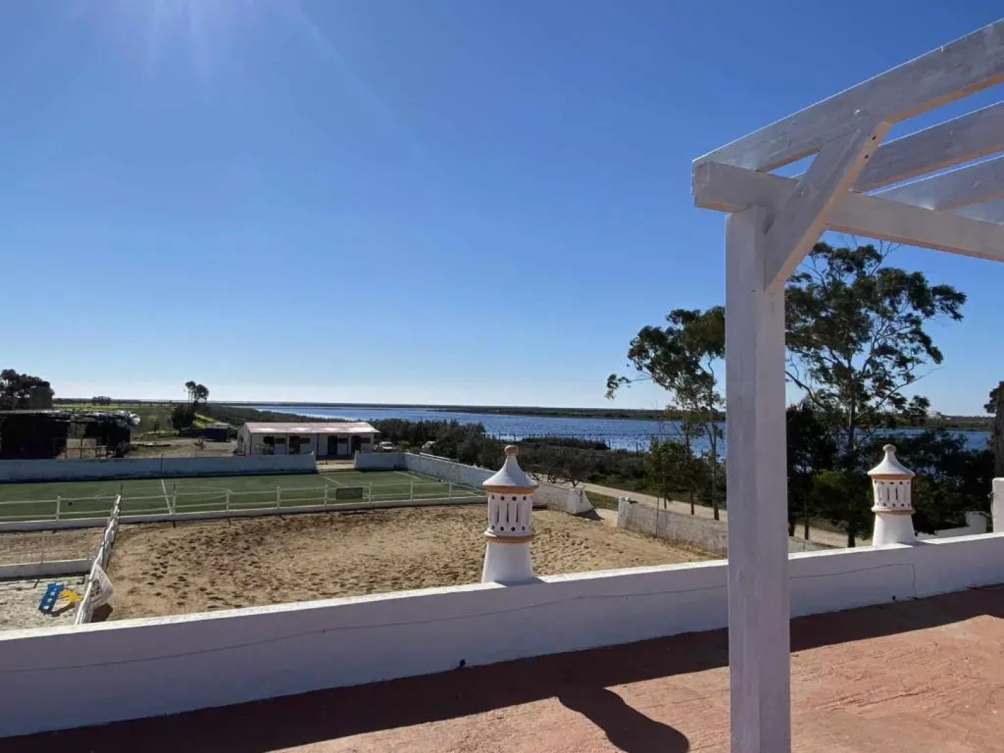 Herdade dos Salgados do Fialho