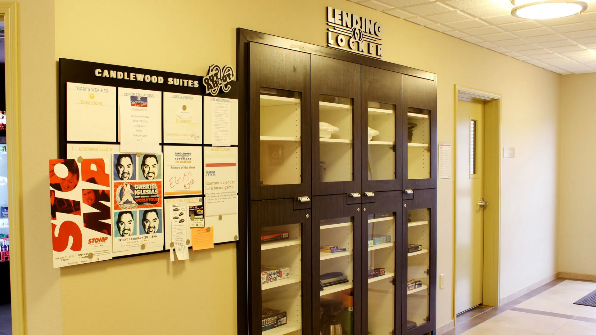 Candlewood Suites Sioux City - Southern Hills by IHG