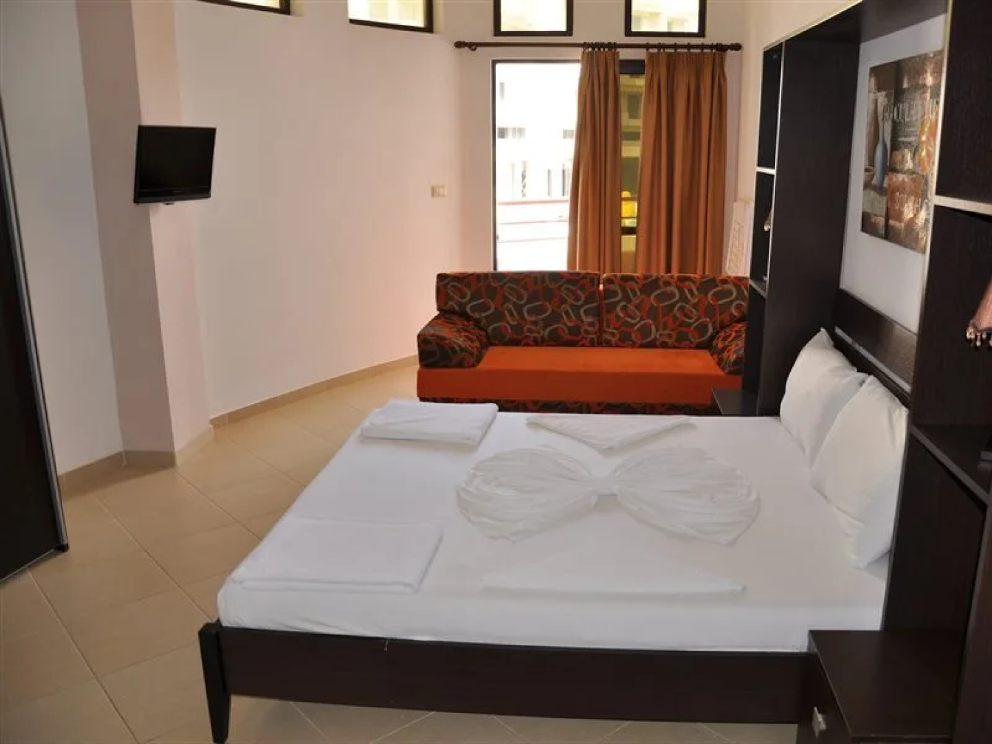 Hotel Kroi