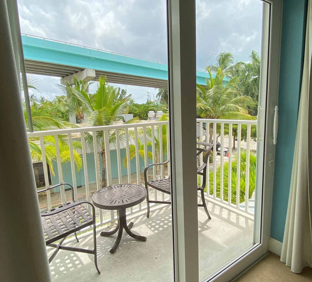 Harbour House At The Inn