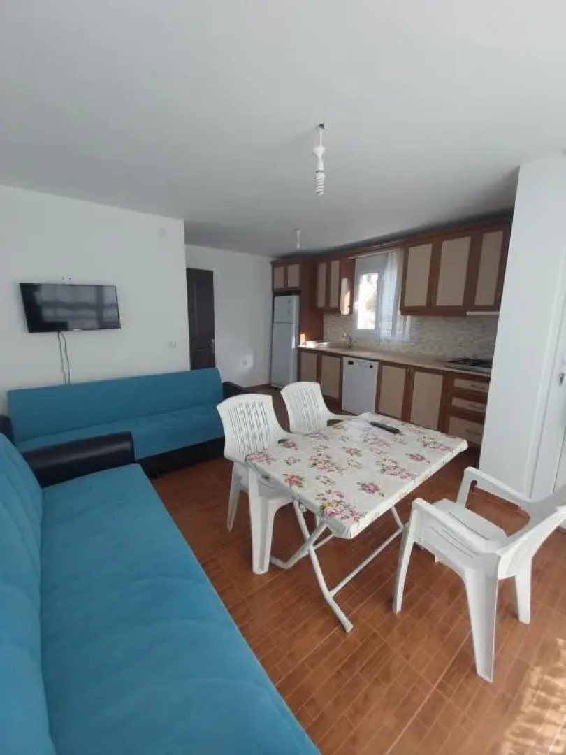 Yamaç Apart Otel