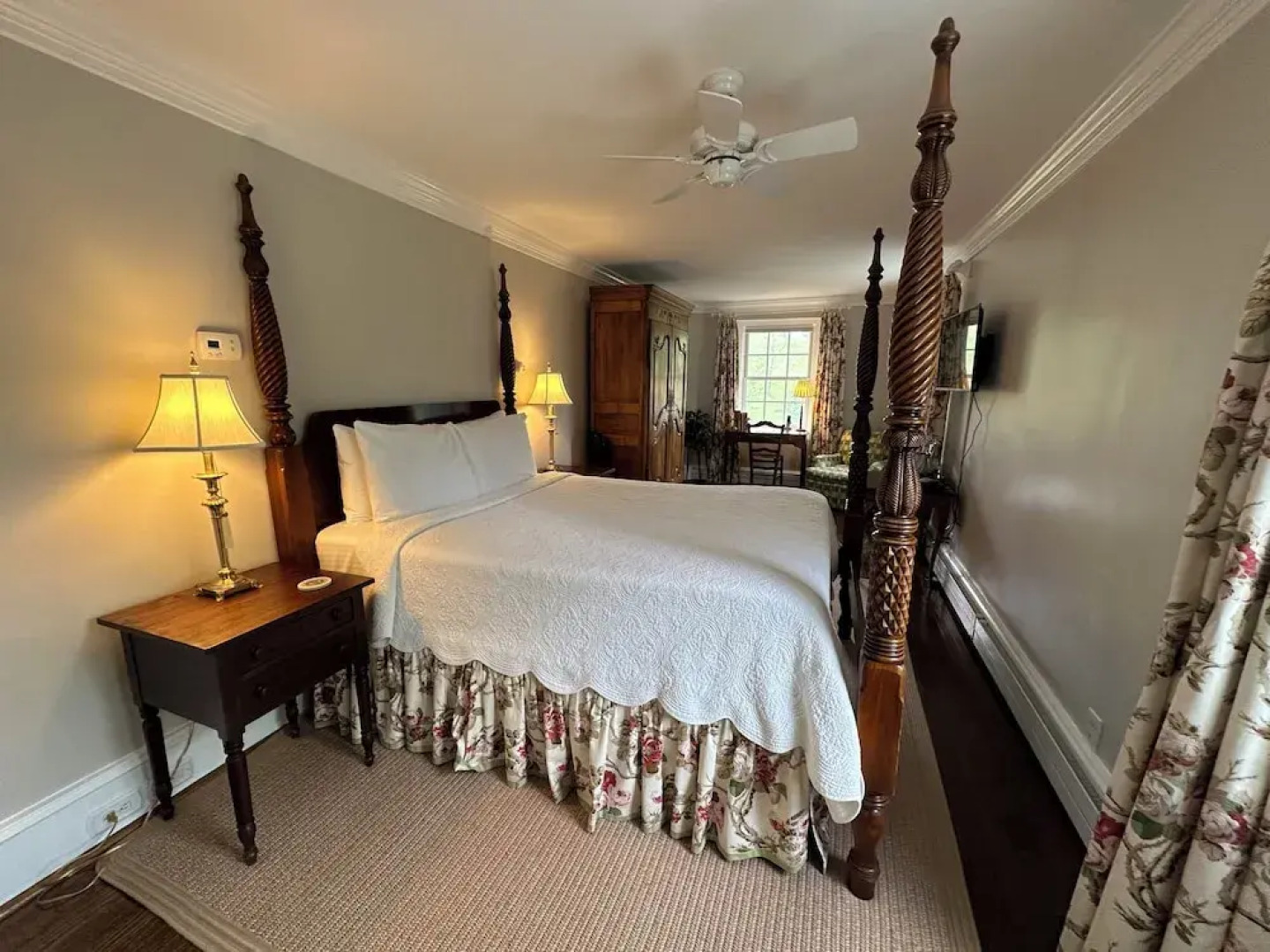 Goodstone Inn & Restaurant