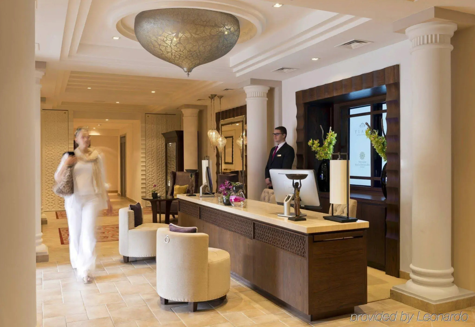 Tiara Miramar Beach Resort