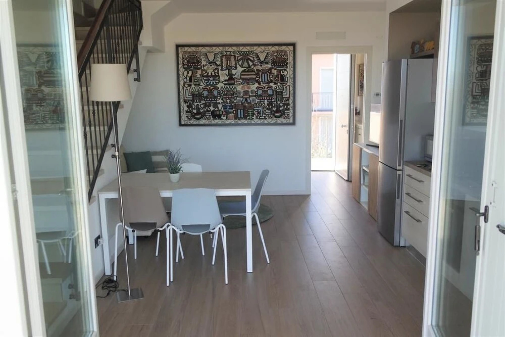 Aurora Tower Apartment