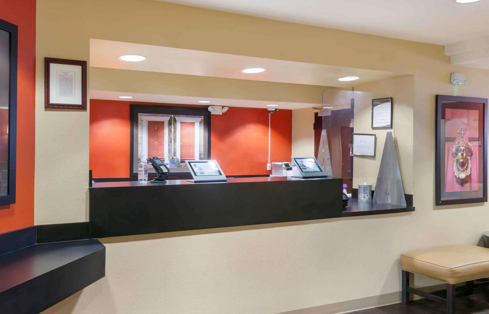 Extended Stay America Suites Seattle Lynnwood