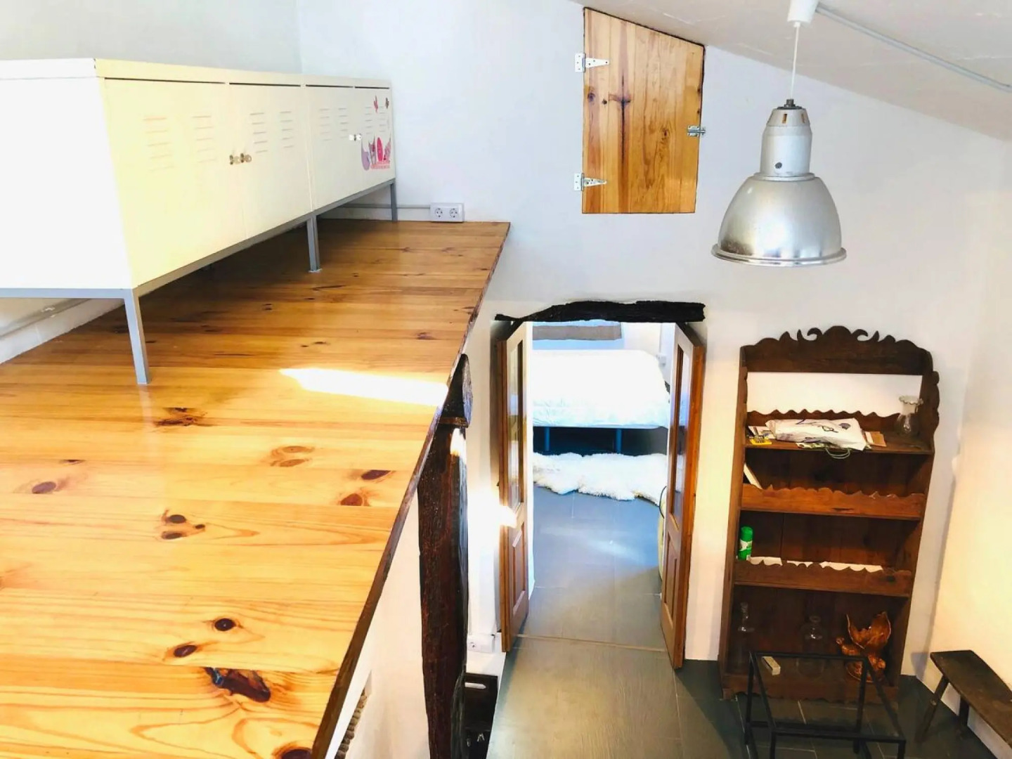 OBarqueiro - El descanso del Peregrino