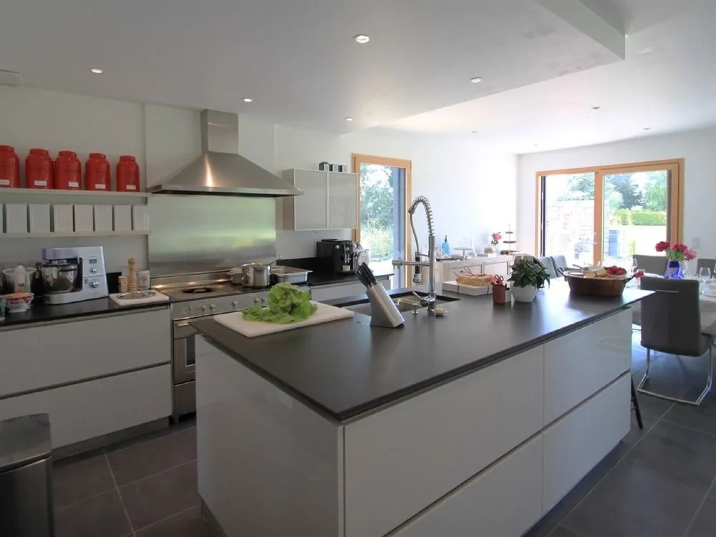 La Balade des Marais