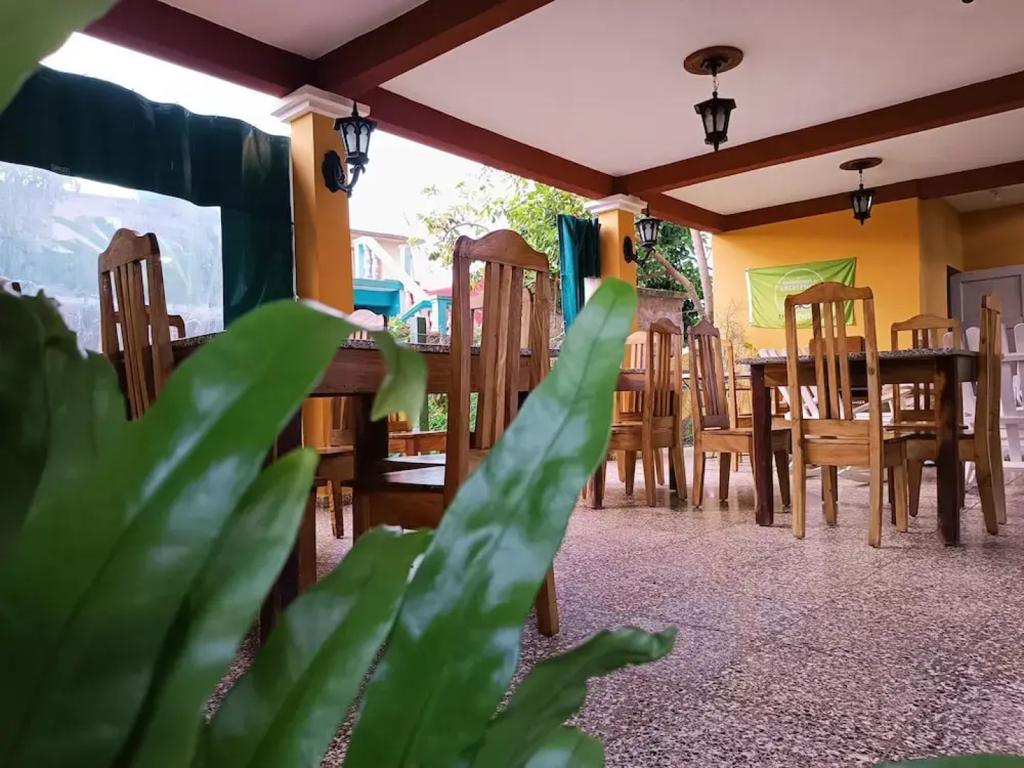 Casa Oscar VIÑALES