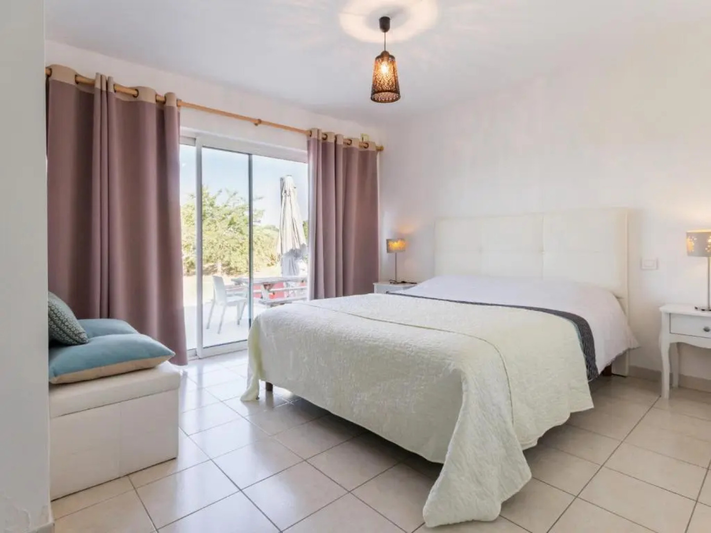 Gîte Pont-Saint-Martin, 4 pièces, 6 personnes - FR-1-306-986