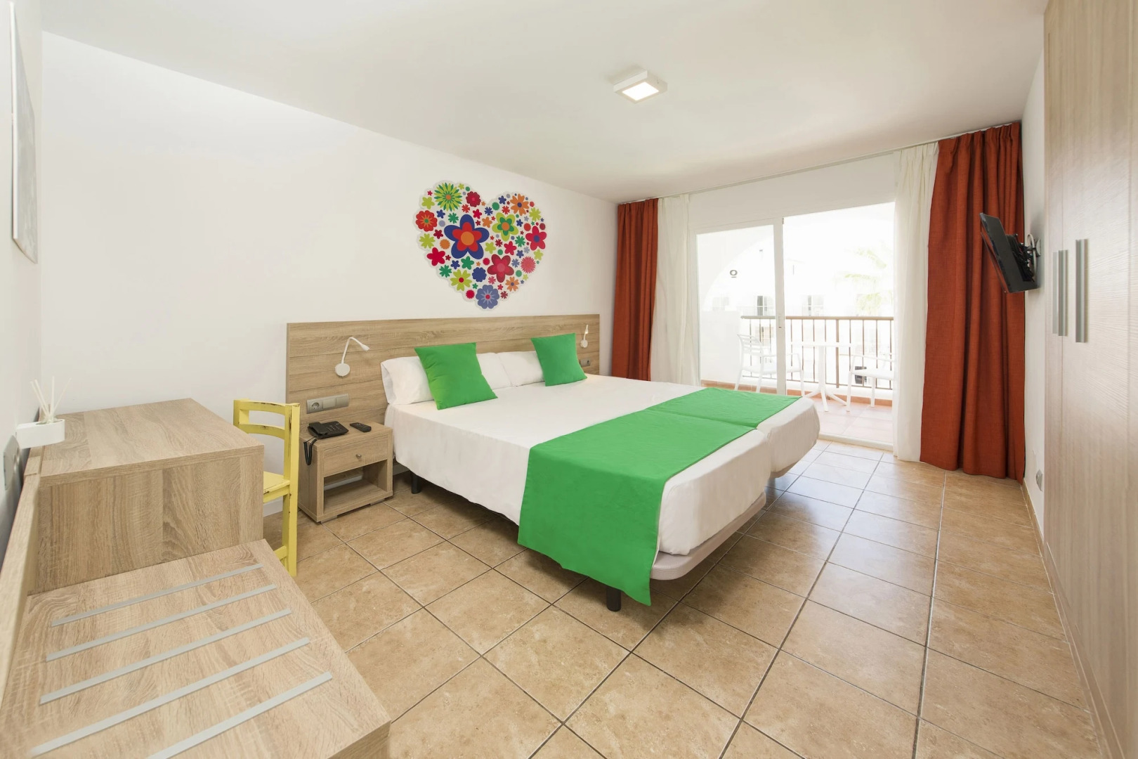 Hotel Vibra Bossa Flow - Adults Only