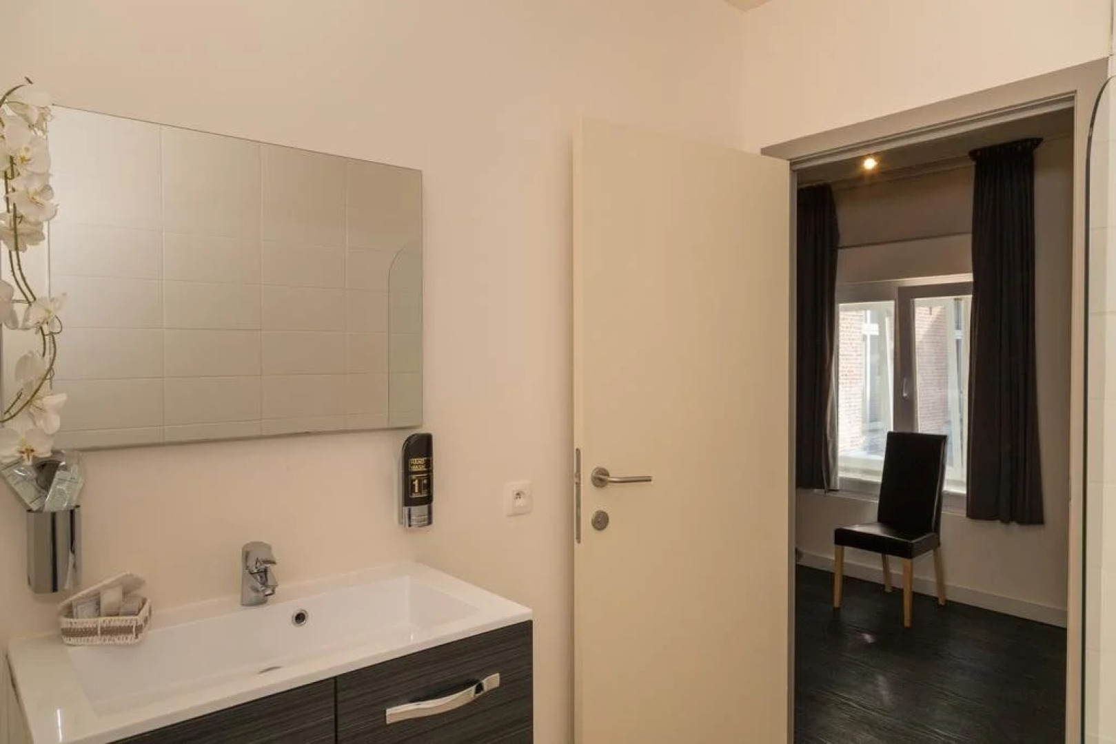 Hotel T Land Van Bornem