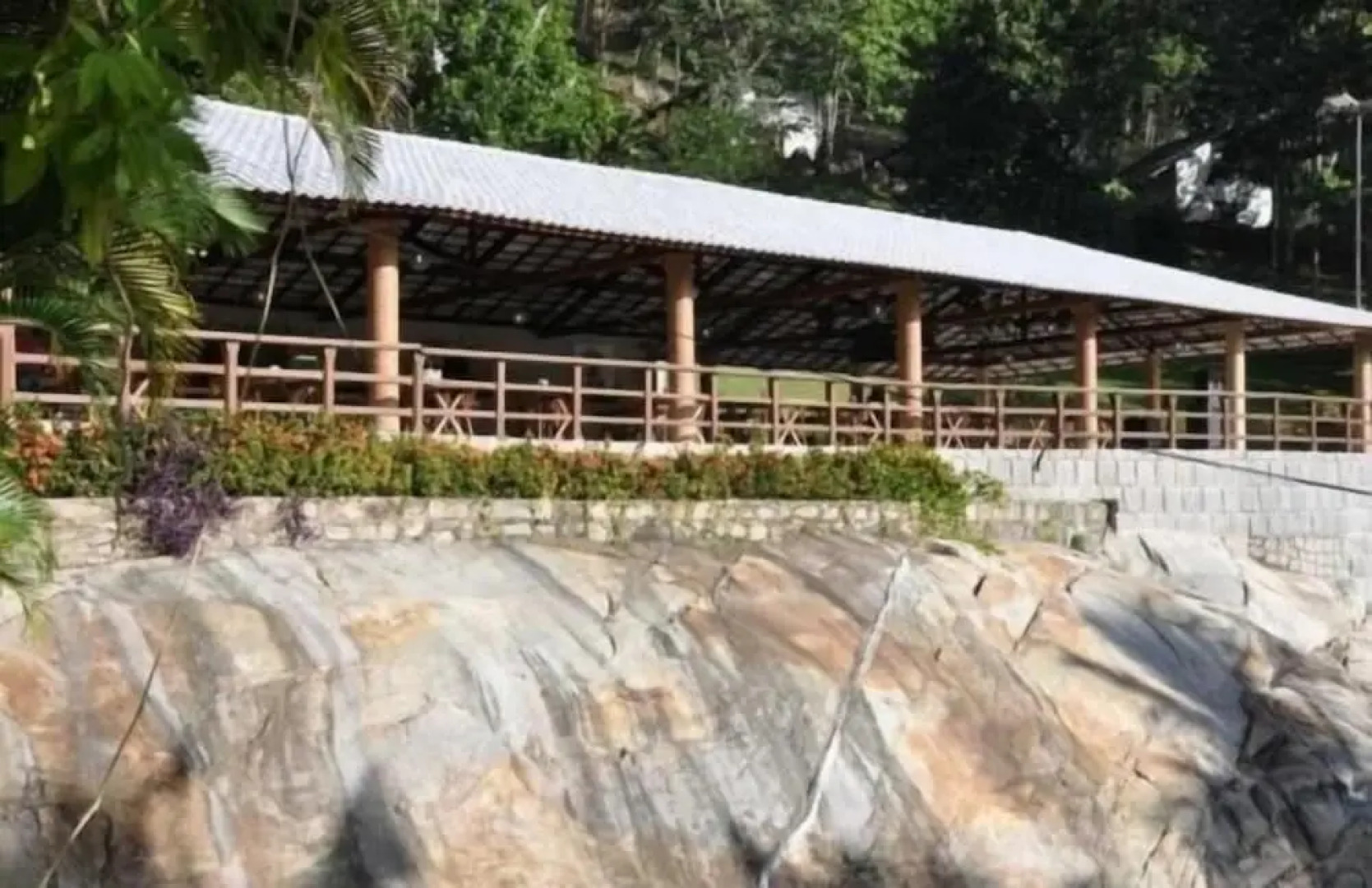 Quilombo Hotel Fazenda