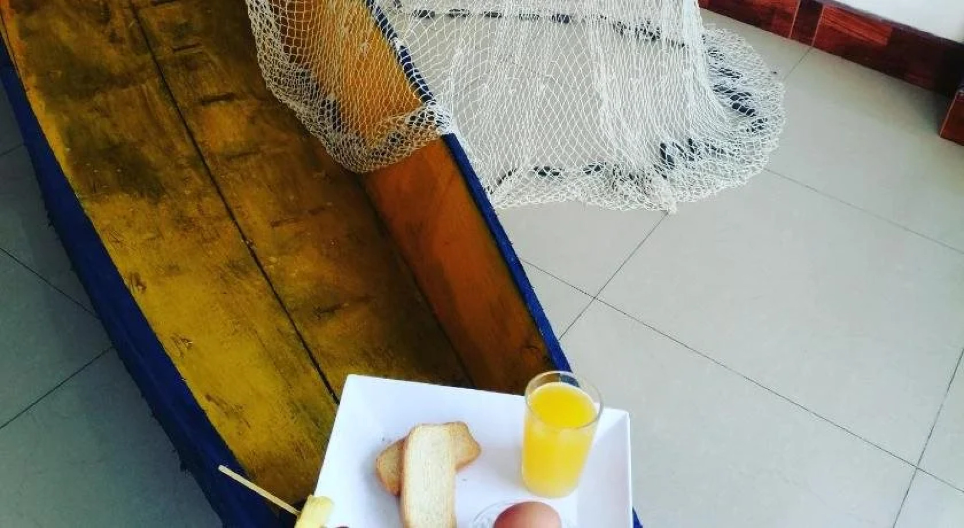 Hotel Colonial - Honda -