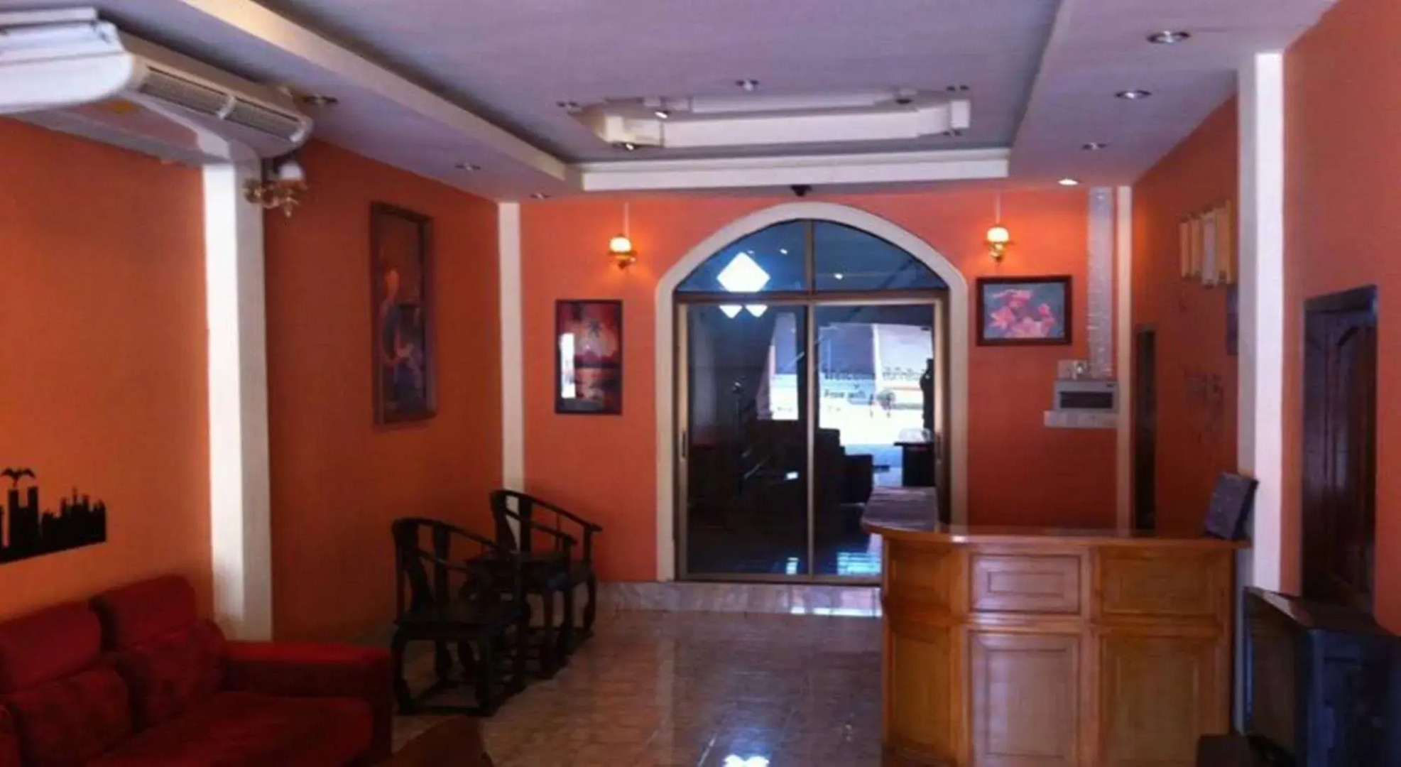 PXT Hotel