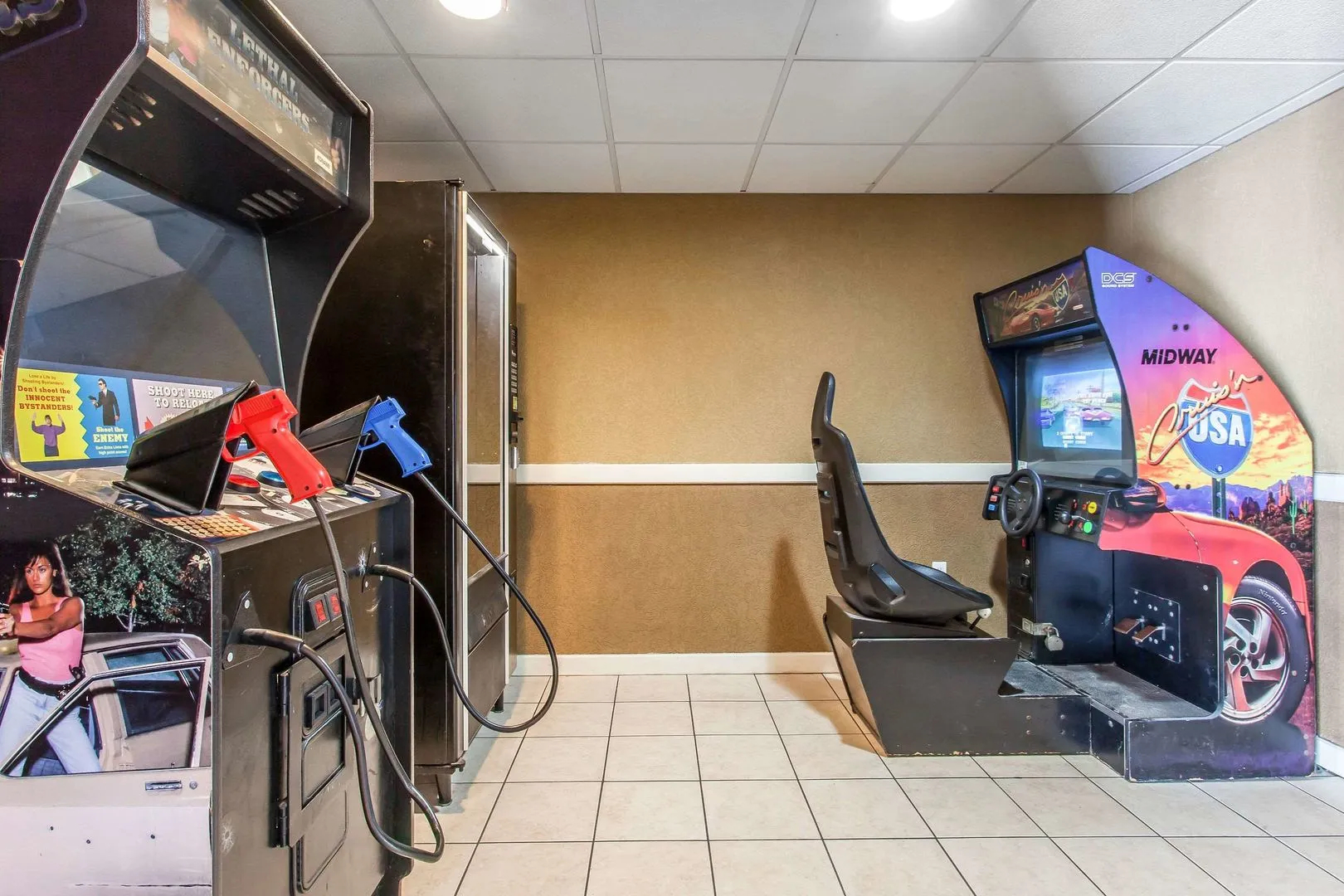 Quality Inn Milan - Sandusky