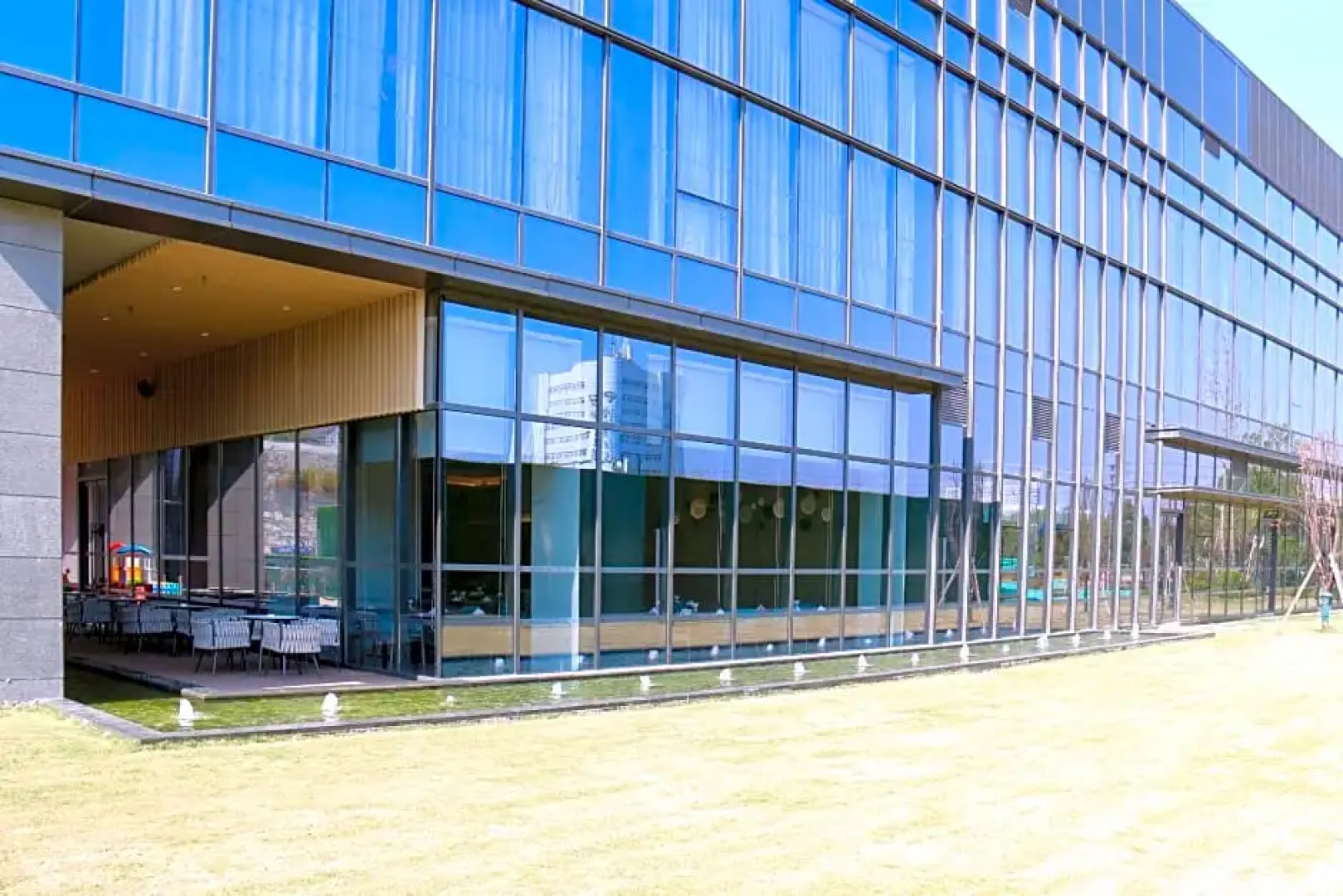 Four Points by Sheraton Macheng