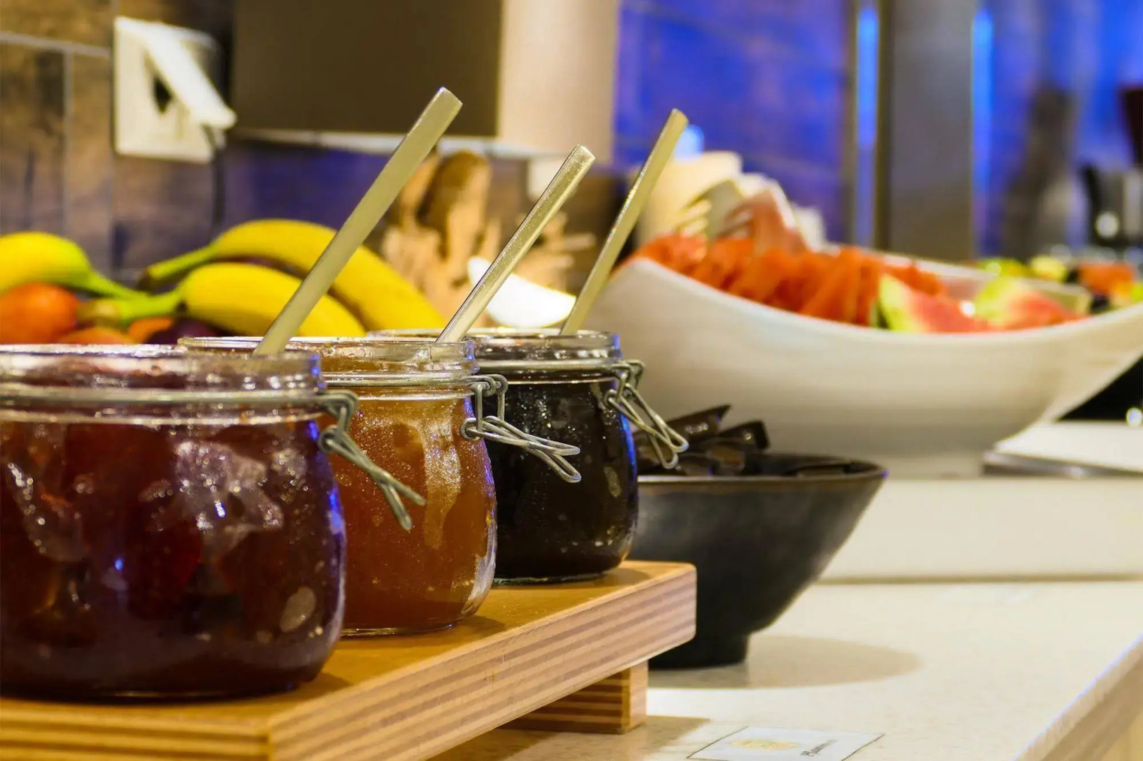 SEETELHOTEL Kaiserstrand Beachhotel