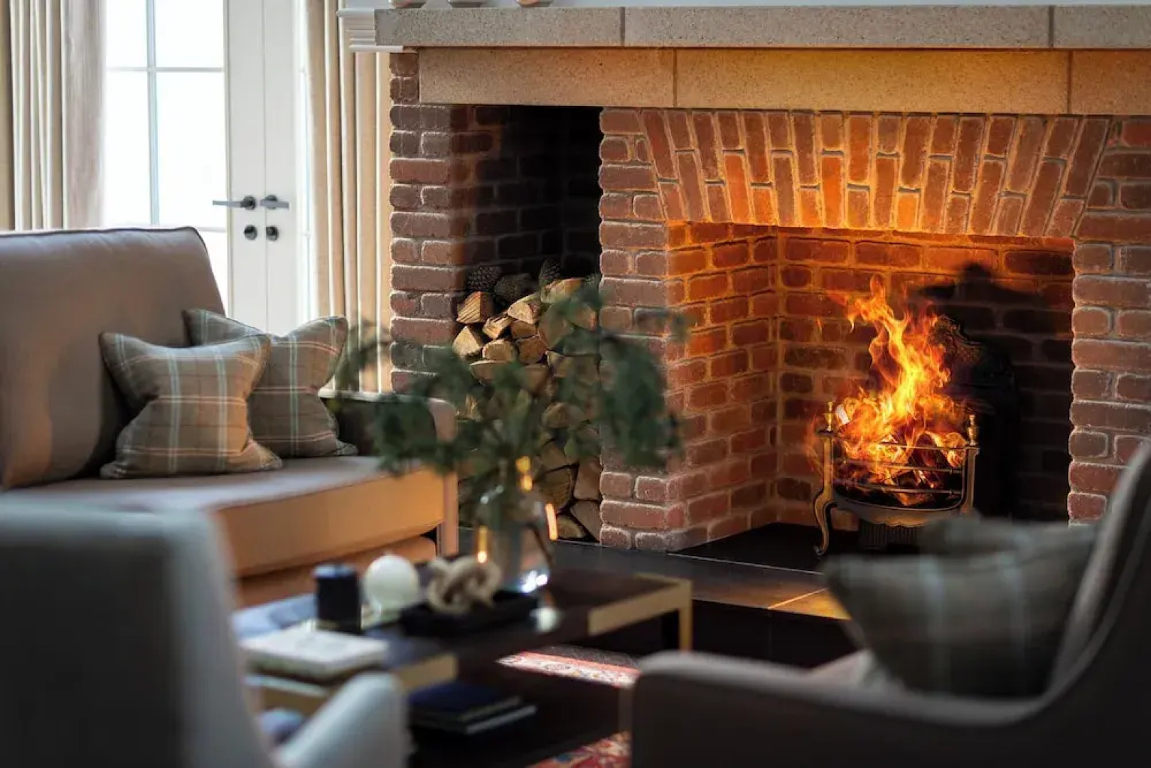 Dunluce Lodge - Small Luxury Hotels of the World