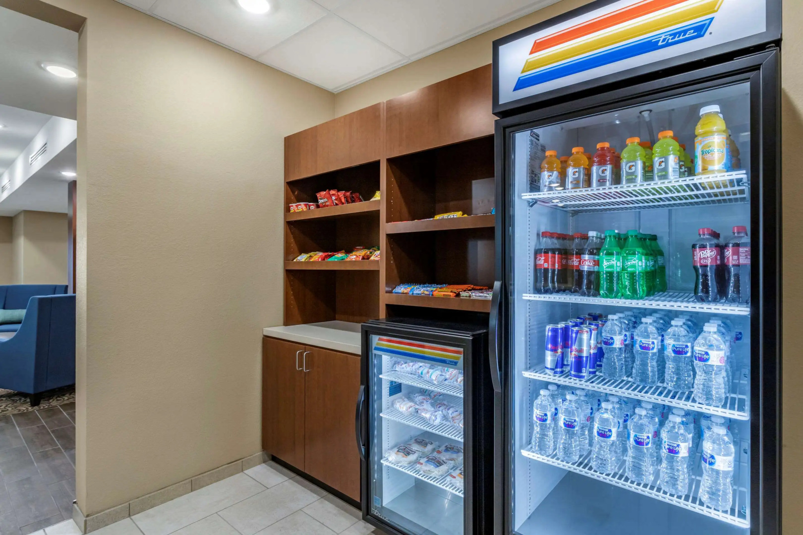 Comfort Inn & Suites Waller