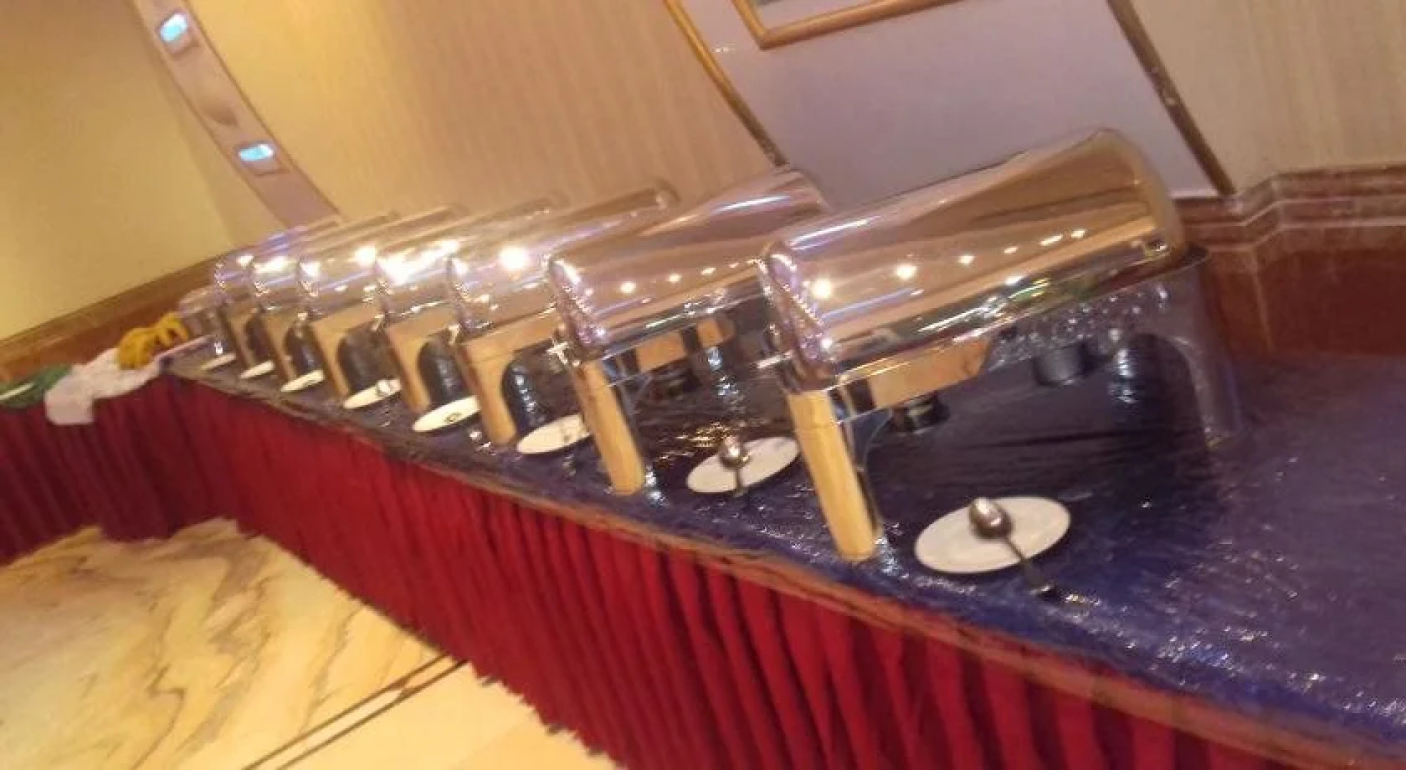 Al Mahmal Palestin Hotel