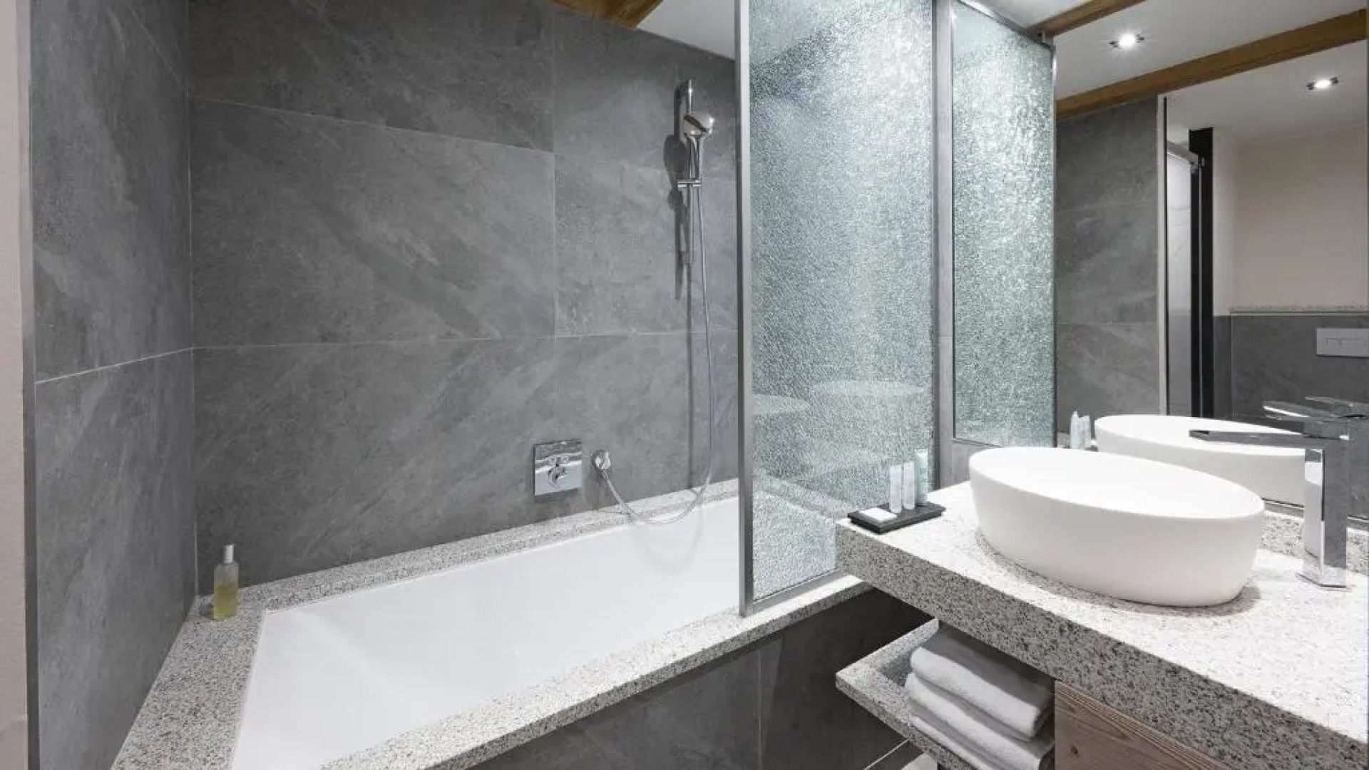 MGM Hôtels & Résidences – Résidence Amaya