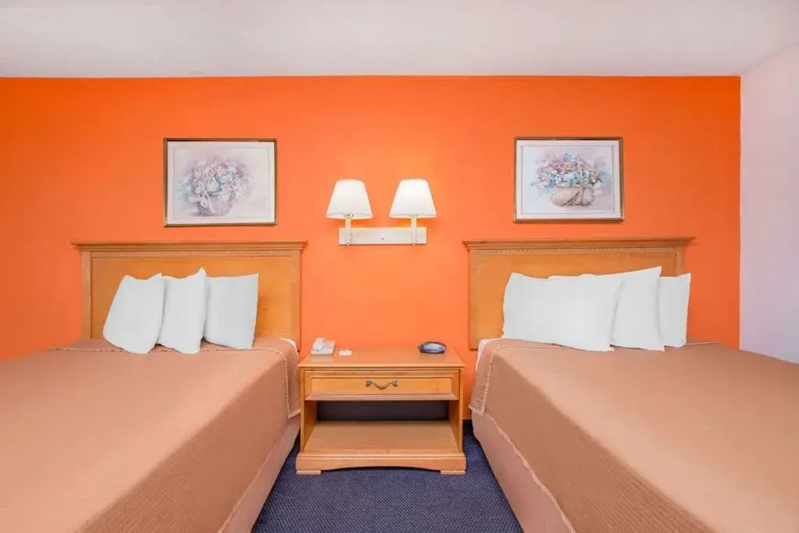 Howard Johnson by Wyndham Aiken