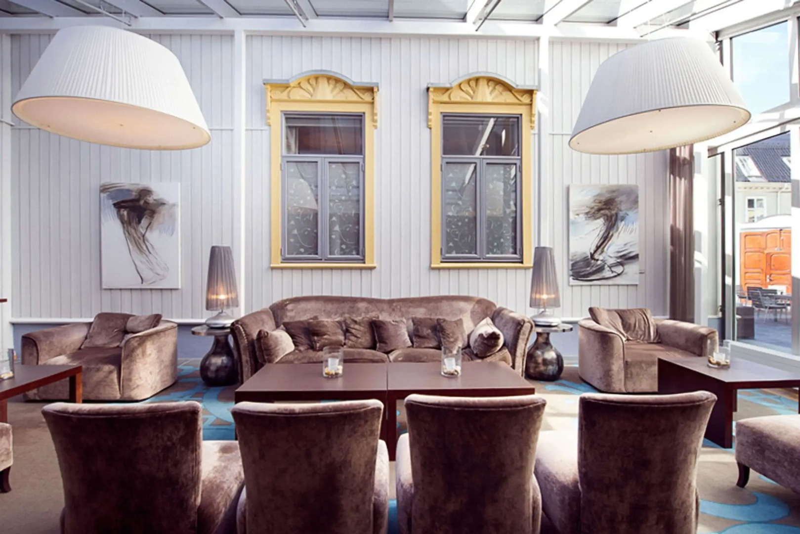 Home Hotel Tollboden