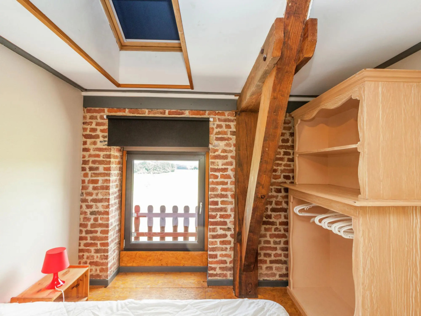 Ouffet Villa With Sauna, Liege