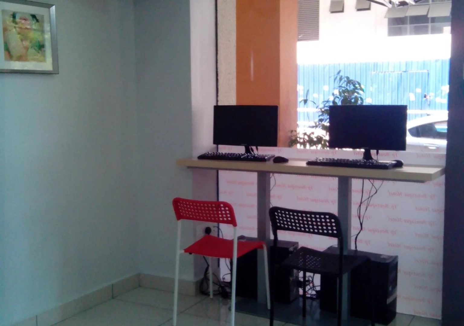 YP Boutique Hotel, Paradigm Mall Petaling Jaya